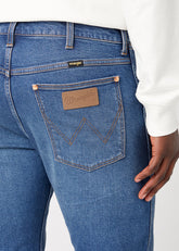 Spodnie Jeansowe Męskie Wrangler 11MWZ Wranch W1MZ68405